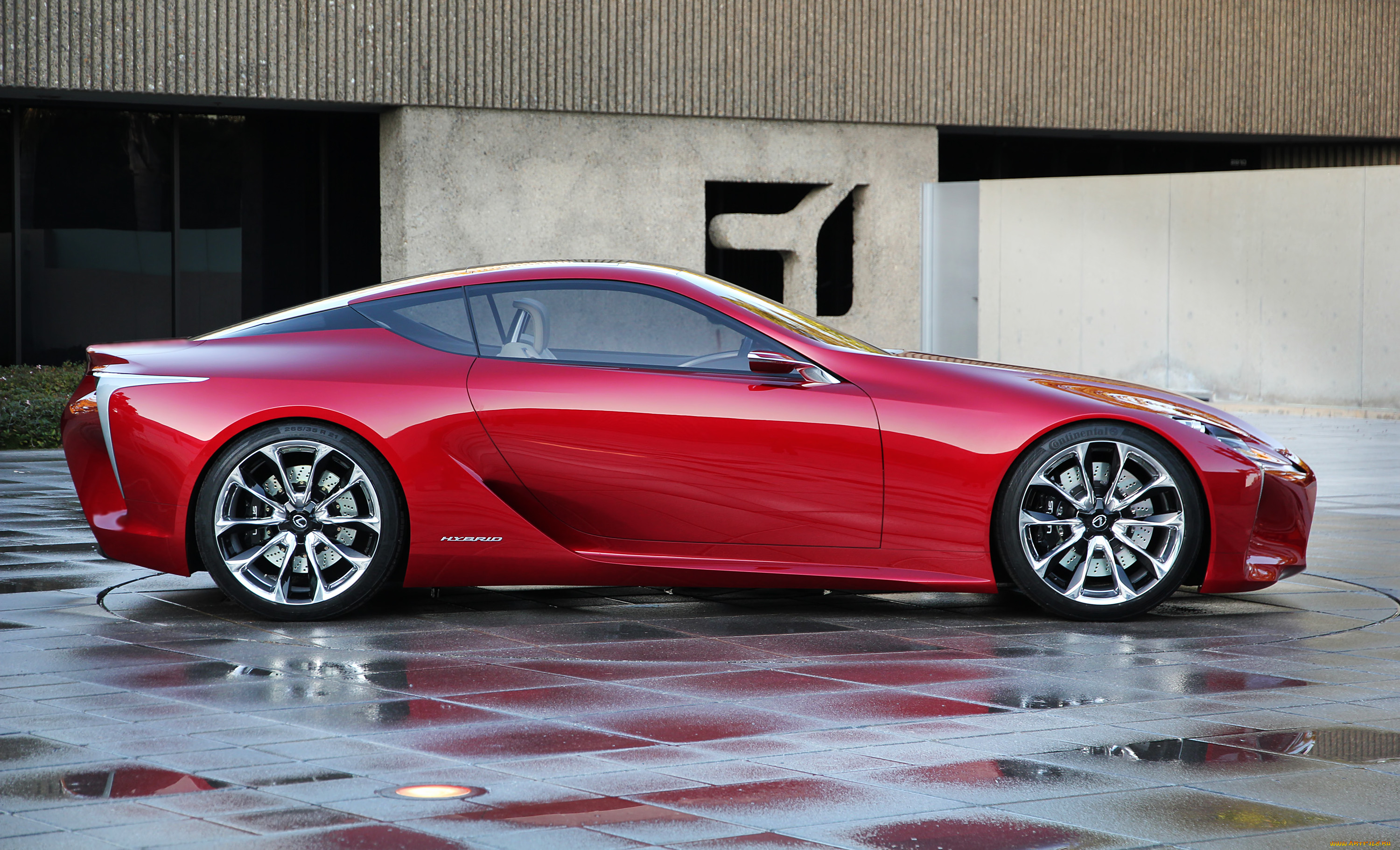 , lexus